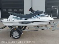 Waterscooter yamaha, waverunner 800 xl met boottrailer - afbeelding 36 van  37