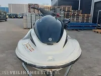Waterscooter yamaha, waverunner 800 xl met boottrailer - afbeelding 37 van  37