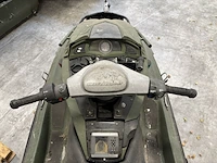 Waterscooter, yamaha, waverunner, groen - afbeelding 2 van  38