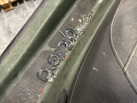 Waterscooter, yamaha, waverunner, groen - afbeelding 5 van  38