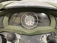 Waterscooter, yamaha, waverunner, groen - afbeelding 8 van  38