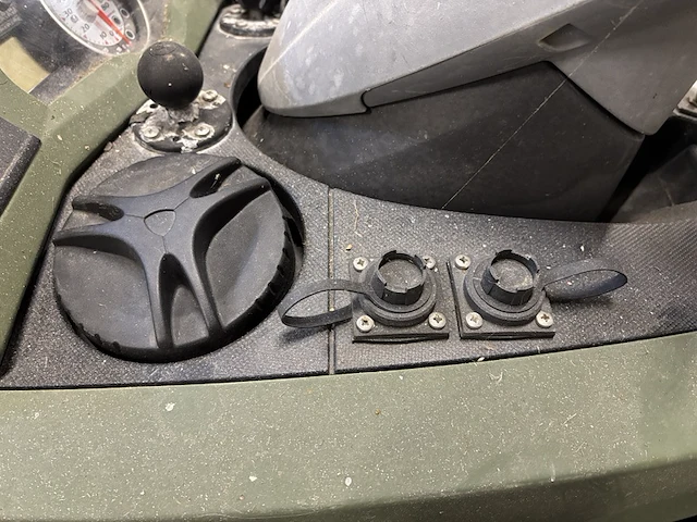 Waterscooter, yamaha, waverunner, groen - afbeelding 10 van  38