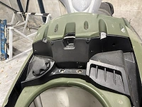 Waterscooter, yamaha, waverunner, groen - afbeelding 13 van  38