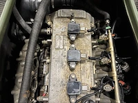 Waterscooter, yamaha, waverunner, groen - afbeelding 19 van  38
