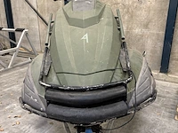 Waterscooter, yamaha, waverunner, groen - afbeelding 36 van  38