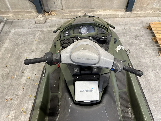 Waterscooter, yamaha, waverunner - afbeelding 2 van  33