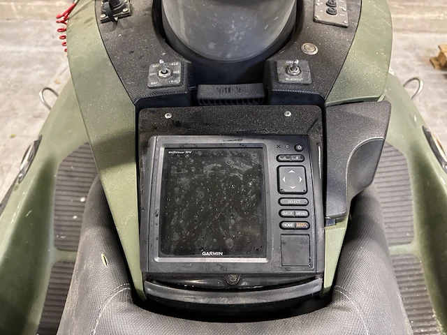 Waterscooter, yamaha, waverunner - afbeelding 4 van  33