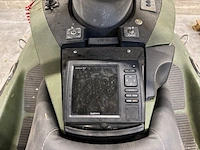 Waterscooter, yamaha, waverunner - afbeelding 4 van  33