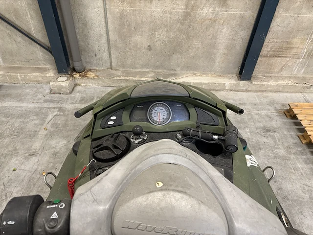 Waterscooter, yamaha, waverunner - afbeelding 5 van  33
