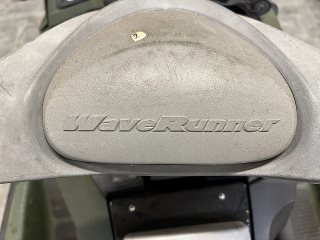 Waterscooter, yamaha, waverunner - afbeelding 7 van  33