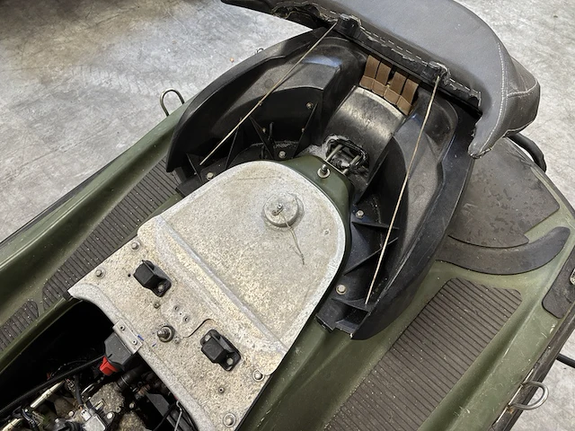 Waterscooter, yamaha, waverunner - afbeelding 8 van  33