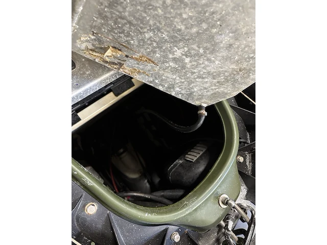 Waterscooter, yamaha, waverunner - afbeelding 10 van  33