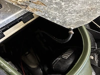 Waterscooter, yamaha, waverunner - afbeelding 10 van  33