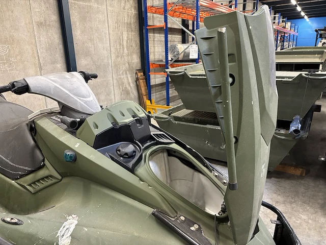 Waterscooter, yamaha, waverunner - afbeelding 11 van  33