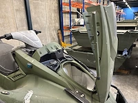 Waterscooter, yamaha, waverunner - afbeelding 11 van  33