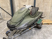 Waterscooter, yamaha, waverunner - afbeelding 1 van  33