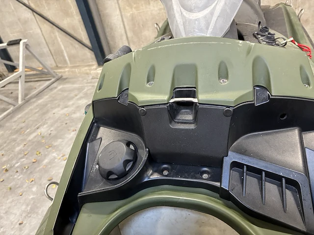 Waterscooter, yamaha, waverunner - afbeelding 16 van  33