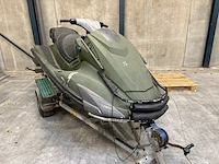 Waterscooter, yamaha, waverunner - afbeelding 12 van  33