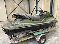 Waterscooter, yamaha, waverunner - afbeelding 29 van  33
