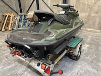 Waterscooter, yamaha, waverunner - afbeelding 30 van  33