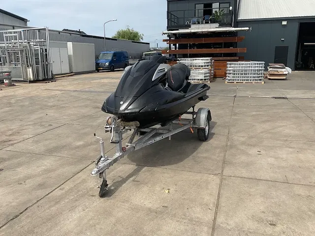 Waterscooter - afbeelding 2 van  15