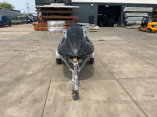 Waterscooter - afbeelding 3 van  15