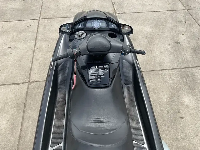 Waterscooter - afbeelding 4 van  15