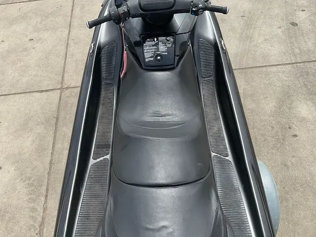 Waterscooter - afbeelding 5 van  15