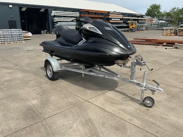 Waterscooter - afbeelding 1 van  15