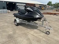 Waterscooter - afbeelding 1 van  15