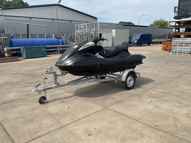 Waterscooter - afbeelding 8 van  15