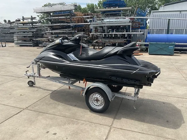 Waterscooter - afbeelding 9 van  15