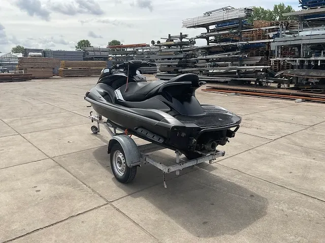 Waterscooter - afbeelding 10 van  15