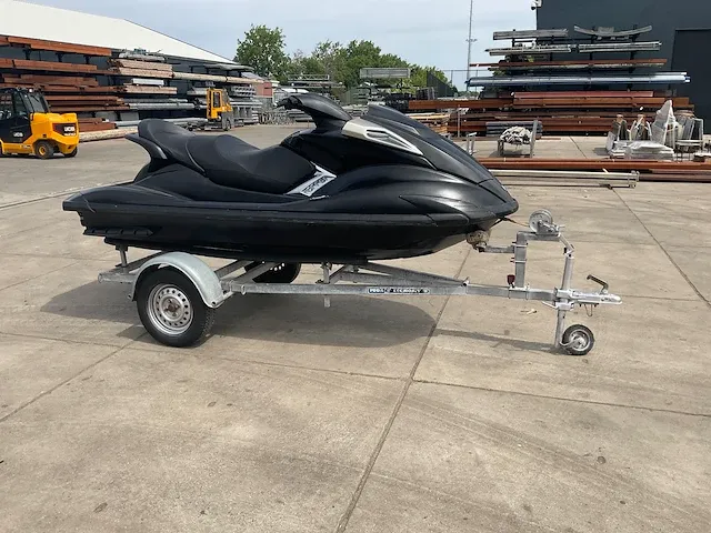 Waterscooter - afbeelding 11 van  15