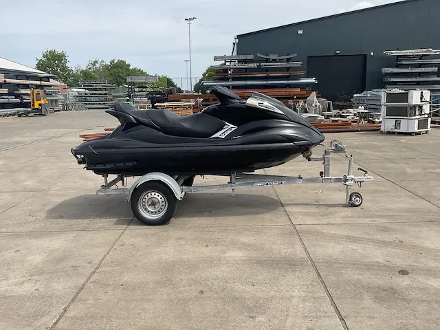 Waterscooter - afbeelding 12 van  15