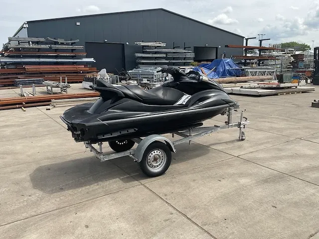Waterscooter - afbeelding 13 van  15