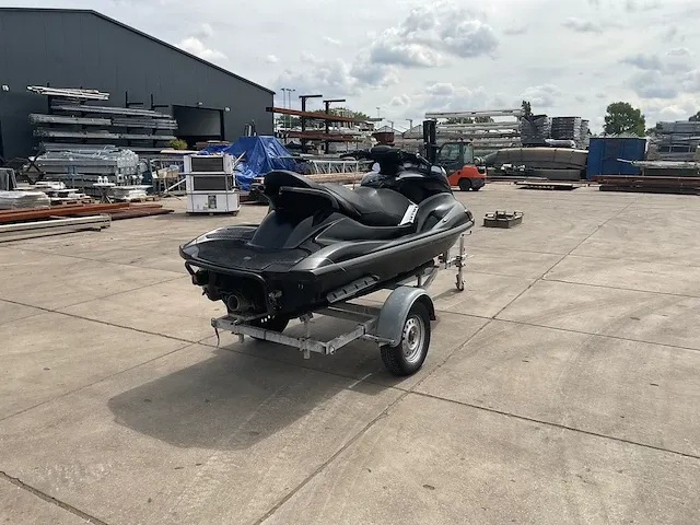 Waterscooter - afbeelding 14 van  15
