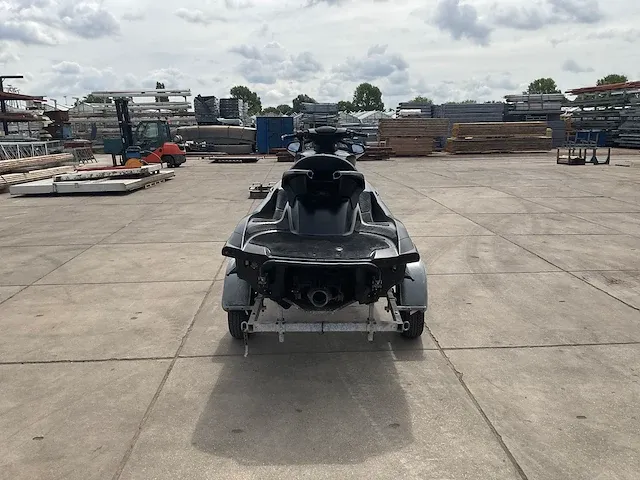 Waterscooter - afbeelding 15 van  15
