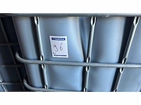 Waterside colours durazol orange myr ibc 1000kg. - afbeelding 2 van  2