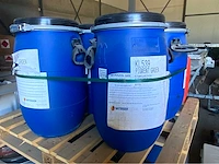Waterside colours pigment pasta monazol green gnv 30kg. (7x) - afbeelding 1 van  2