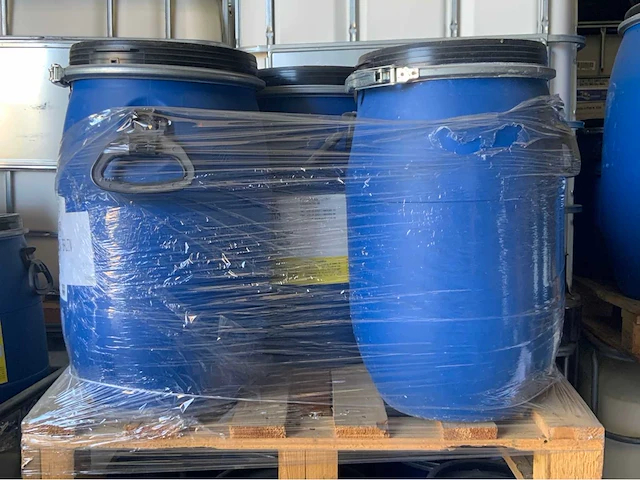 Waterside colours pigment pasta monazol orange rv 30kg. (4x) - afbeelding 1 van  3