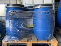 Waterside colours pigment pasta monazol orange rv 30kg. (4x) - afbeelding 1 van  3