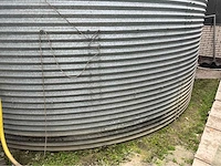 Watersilo (95 m3) - afbeelding 2 van  13