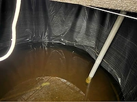 Watersilo (95 m3) - afbeelding 3 van  13