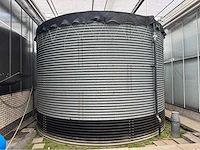 Watersilo (95 m3) - afbeelding 6 van  13
