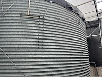 Watersilo (95 m3) - afbeelding 8 van  13