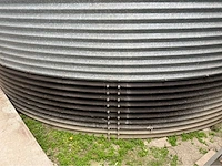 Watersilo (95 m3) - afbeelding 12 van  13