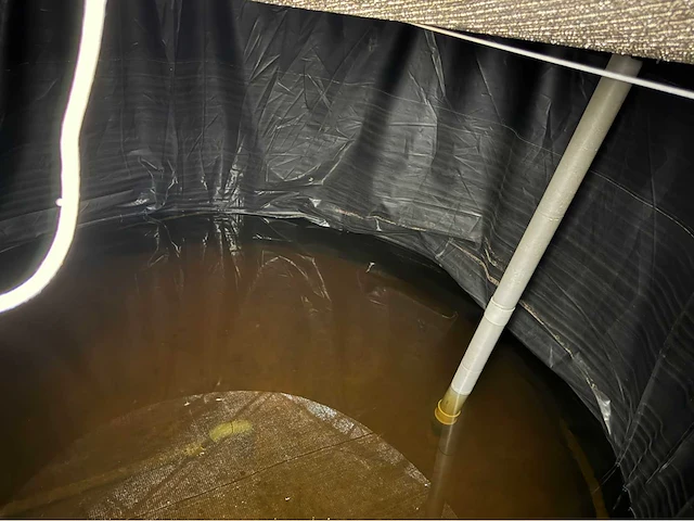 Watersilo (95 m3) - afbeelding 3 van  13