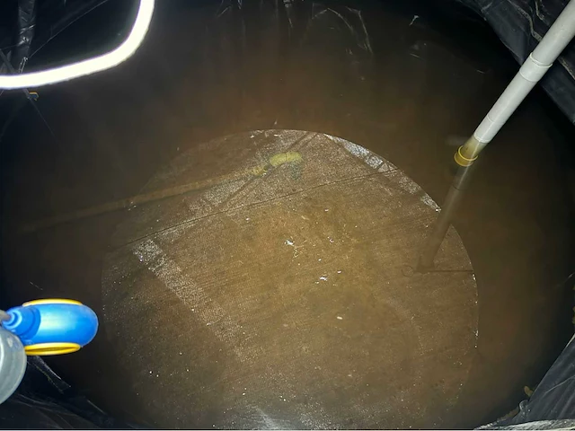 Watersilo (95 m3) - afbeelding 4 van  13