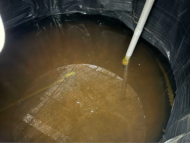 Watersilo (95 m3) - afbeelding 5 van  13